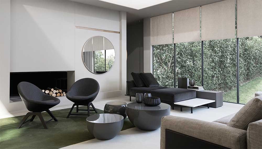 MERIDIANI現(xiàn)代時(shí)尚