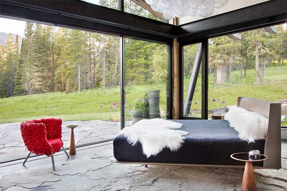 B&B  現(xiàn)代極簡