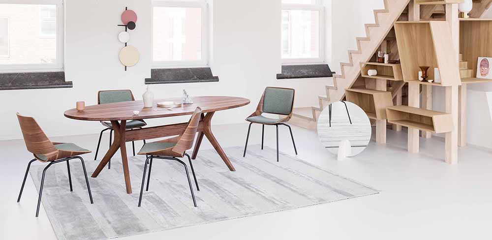 Rolf Benz現代北歐