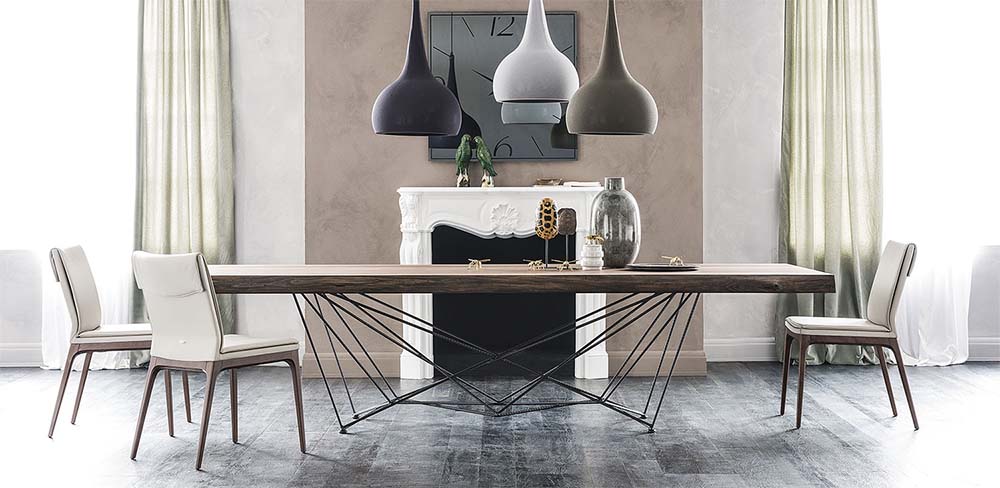 Cattelan Italia現(xiàn)代北歐風(fēng)