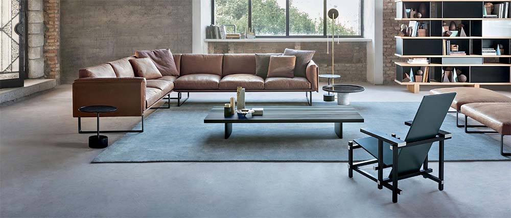 Cassina現(xiàn)代時(shí)尚