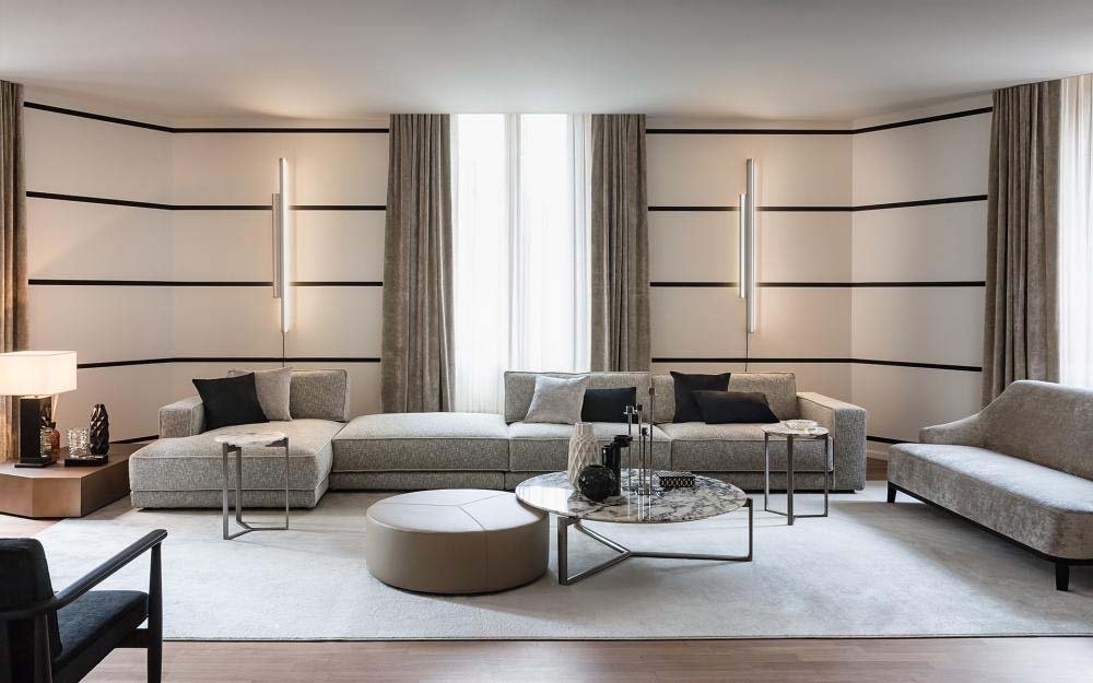 CASAMILANO簡約奢華