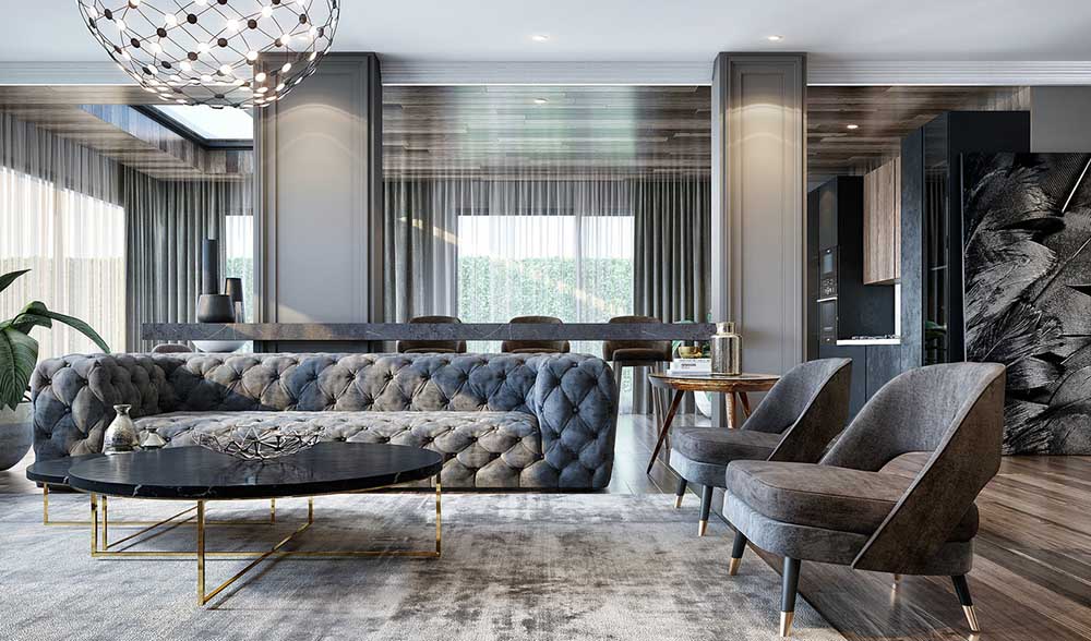 baxter現(xiàn)代復(fù)古