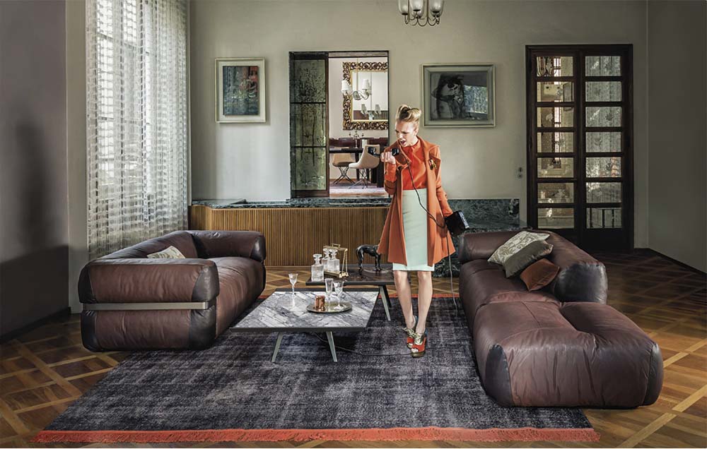 Arketipo現代時尚