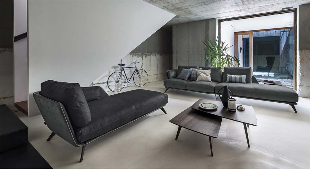 Arketipo現代時尚