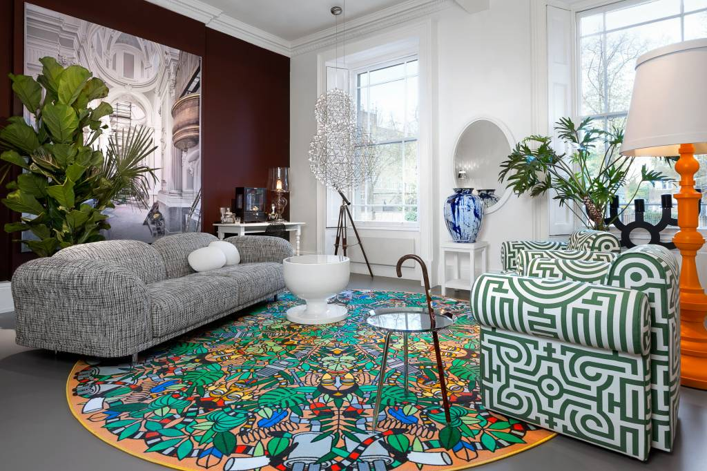 moooi復(fù)古潮流