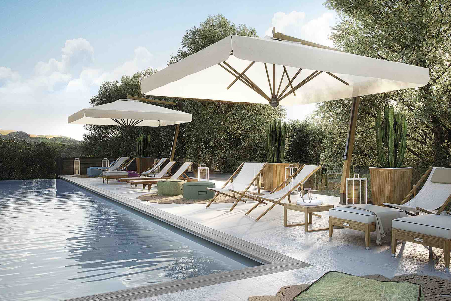 ATMOSPHERA現(xiàn)代簡約