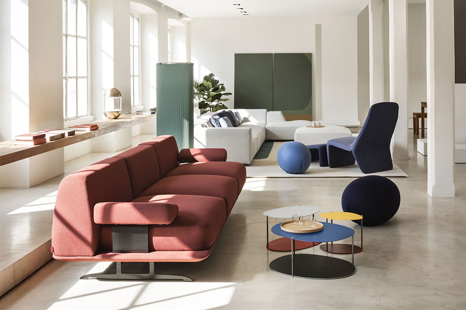 BALERI ITALIA現(xiàn)代簡約