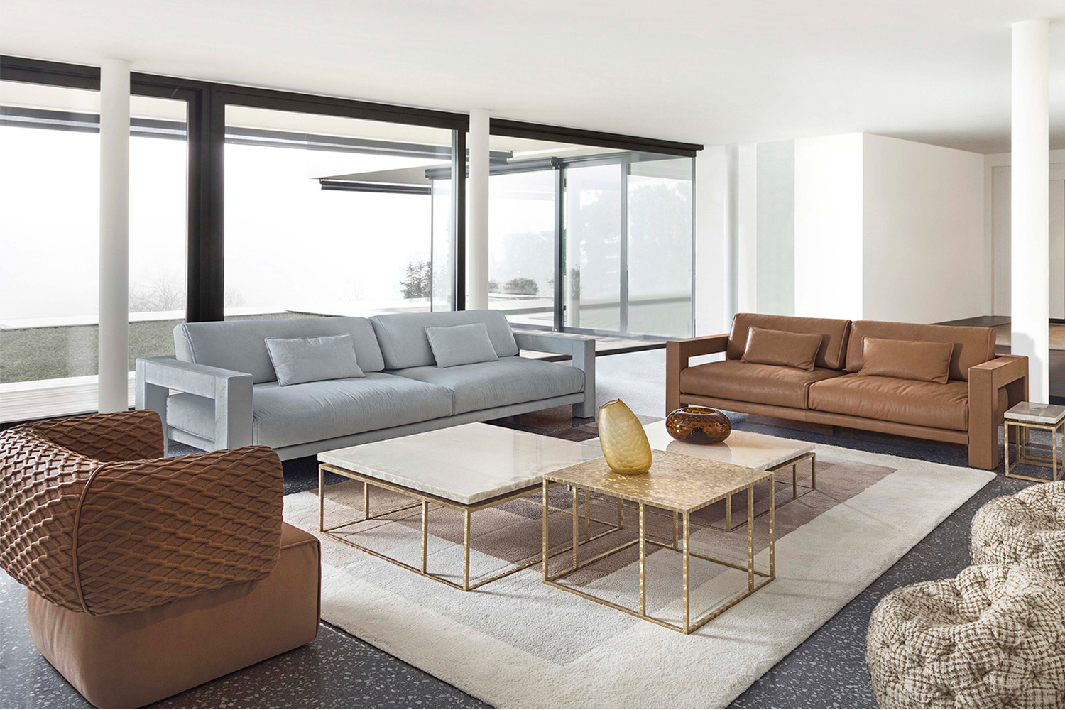 CORNELIO CAPPELLINI現(xiàn)代簡約