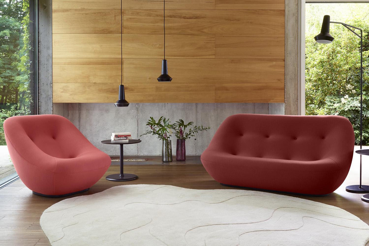 LIGNE ROSET現(xiàn)代簡約