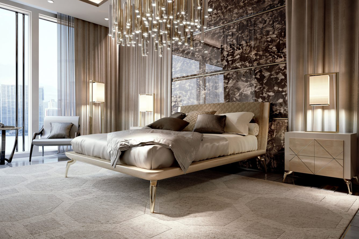 Bizzotto低調輕奢