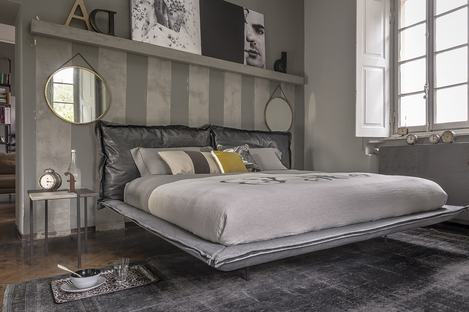 ARKETIPO現代個性