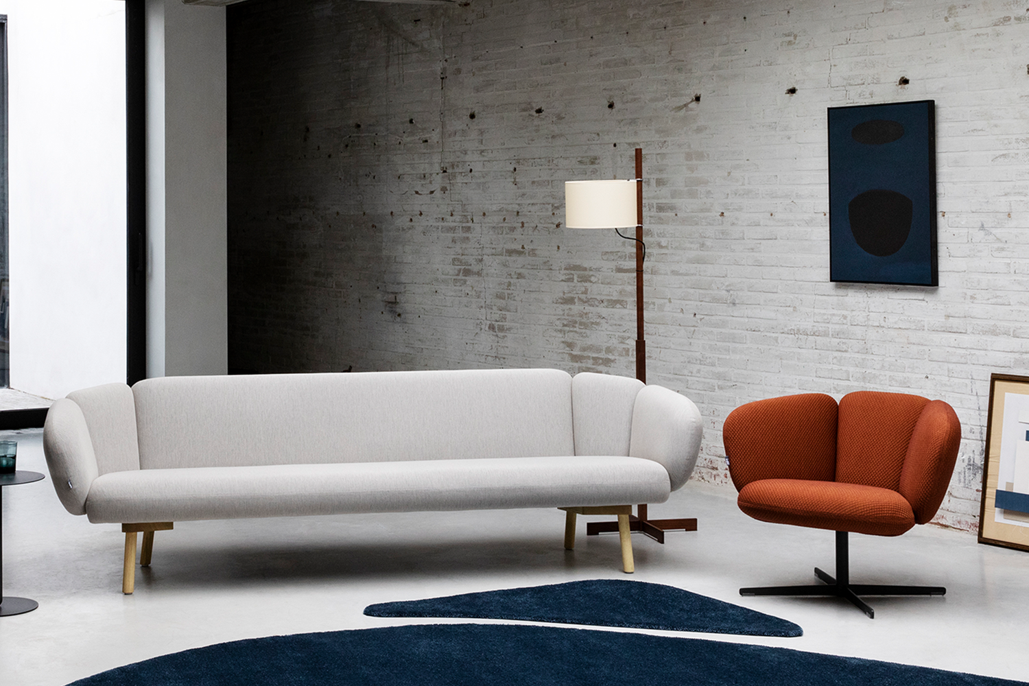 Artifort現代簡約