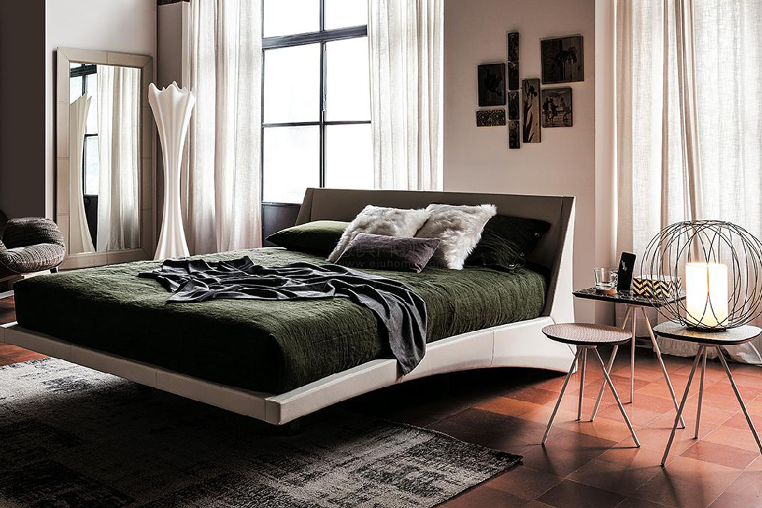 CATTELAN ITALIA現代奢華