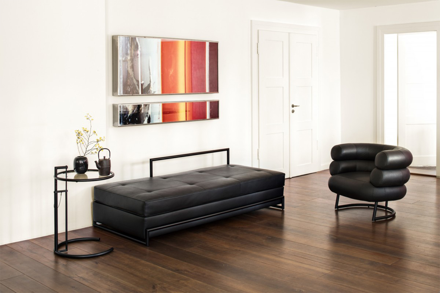 CLASSICON簡約低奢