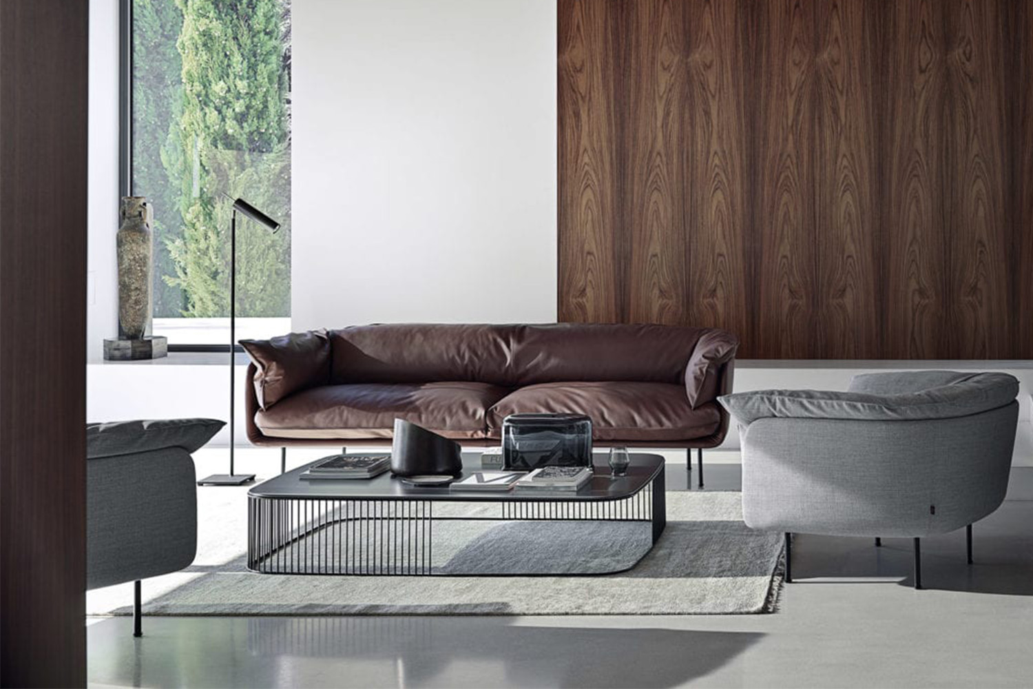 FRAG低調(diào)奢華