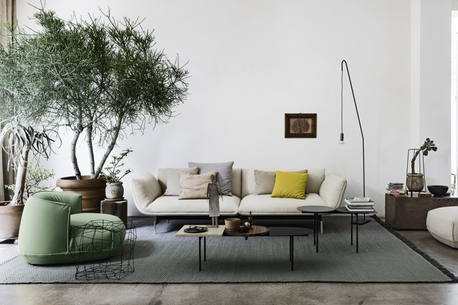 KRISTALIA現(xiàn)代簡約