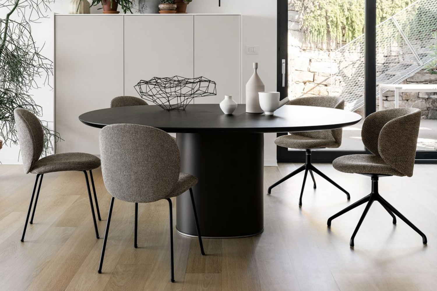 KRISTALIA現(xiàn)代簡約