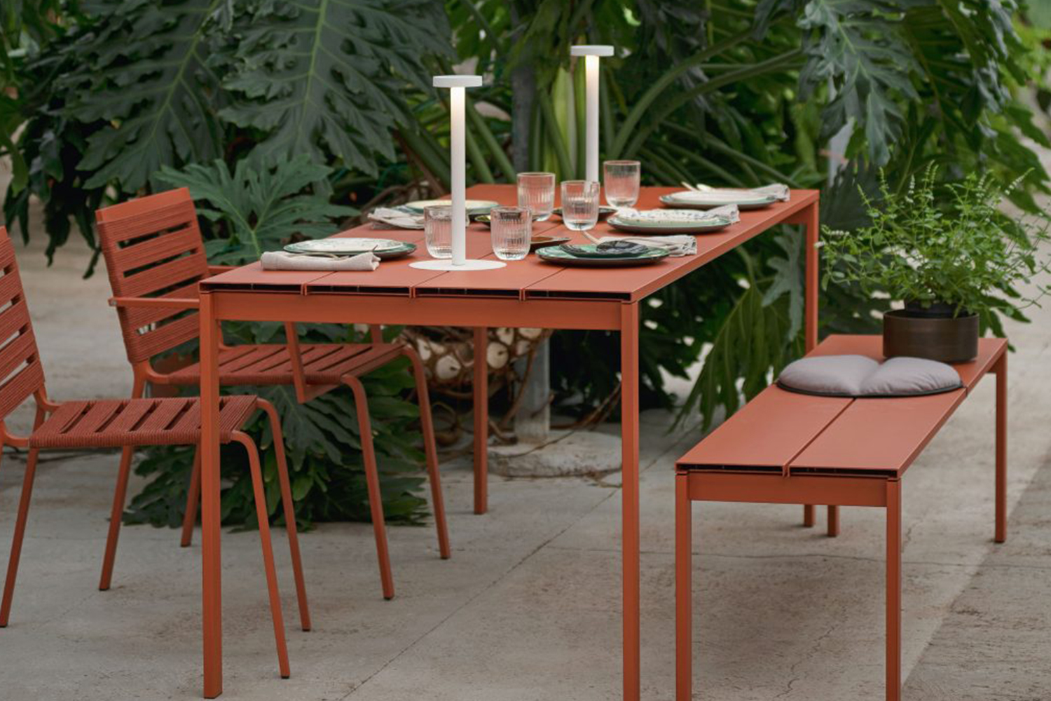 KRISTALIA簡約個性