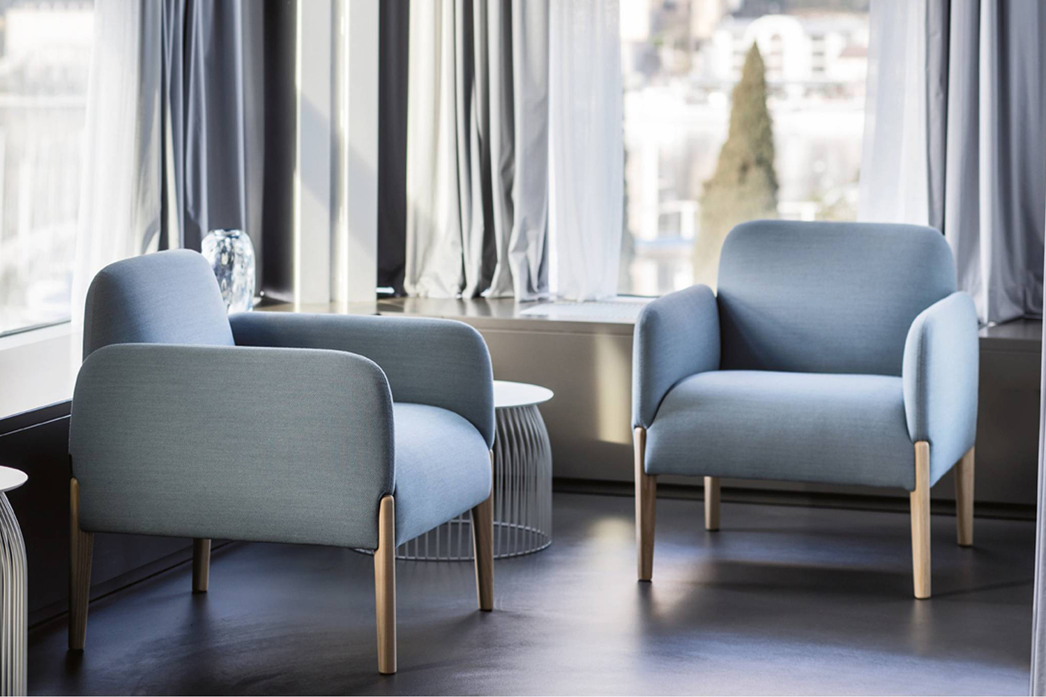 LA CIVIDINA現(xiàn)代簡約