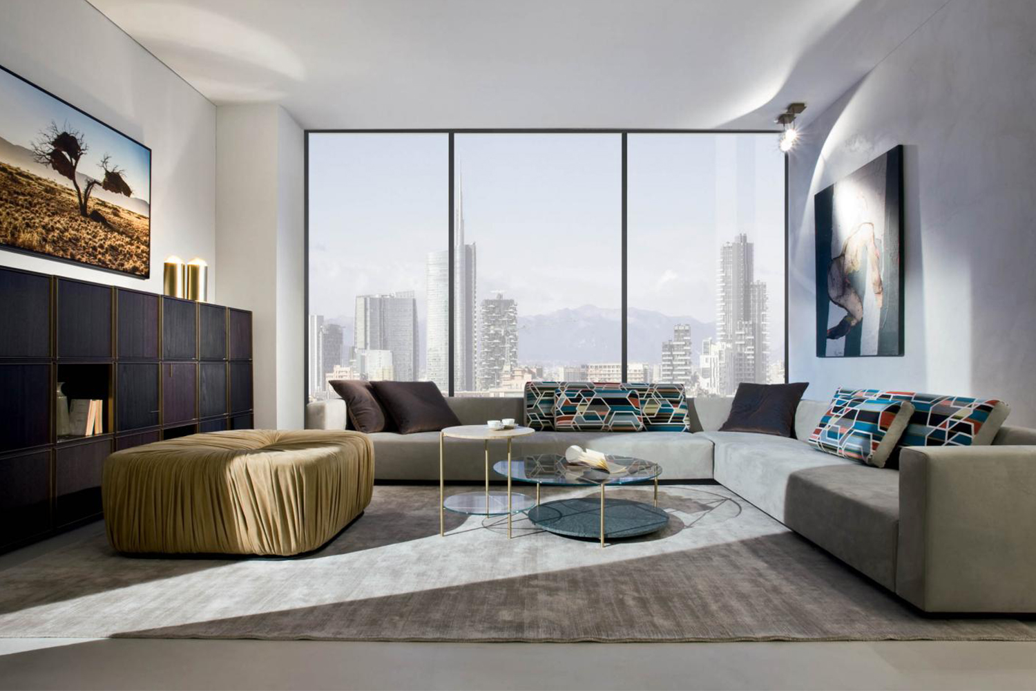 LAURAMERONI個性簡約