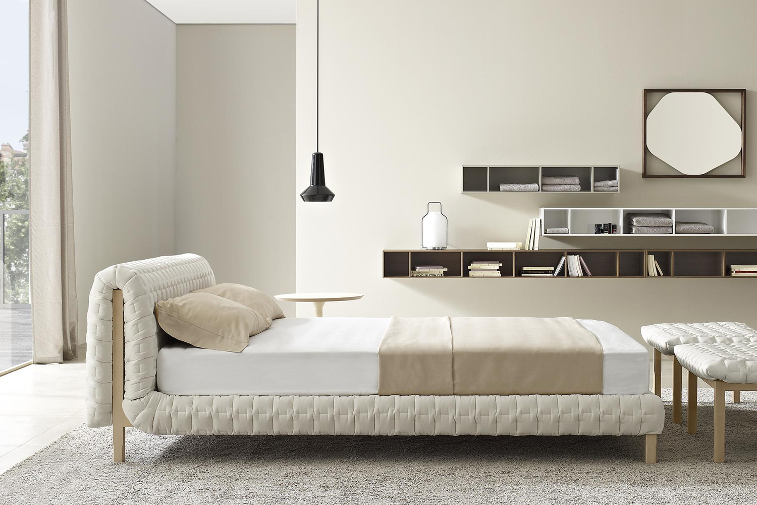 LIGNE ROSET現代簡約