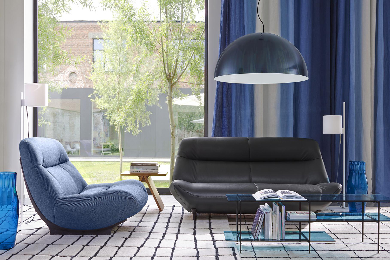 LIGNE ROSET現代簡約