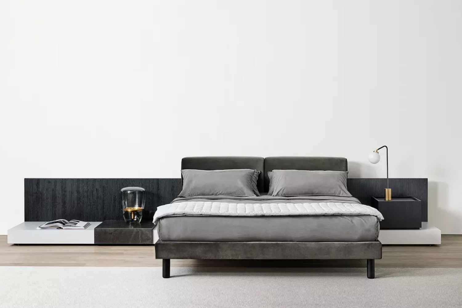 MERIDIANI現代簡約