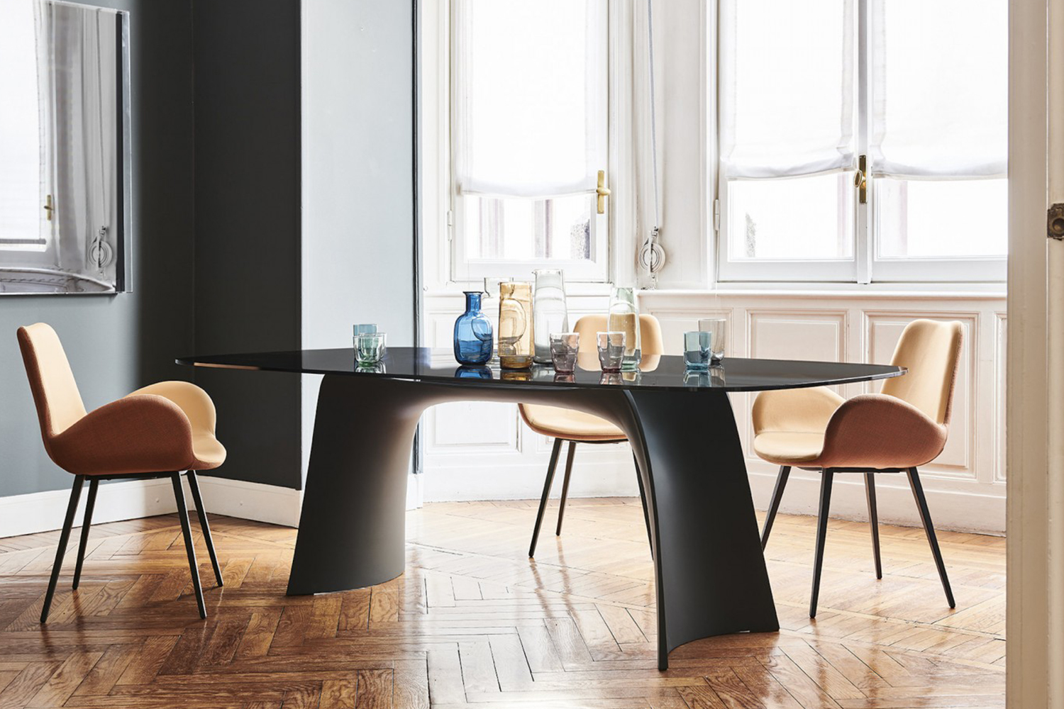 MIDJ INITALY現代極簡