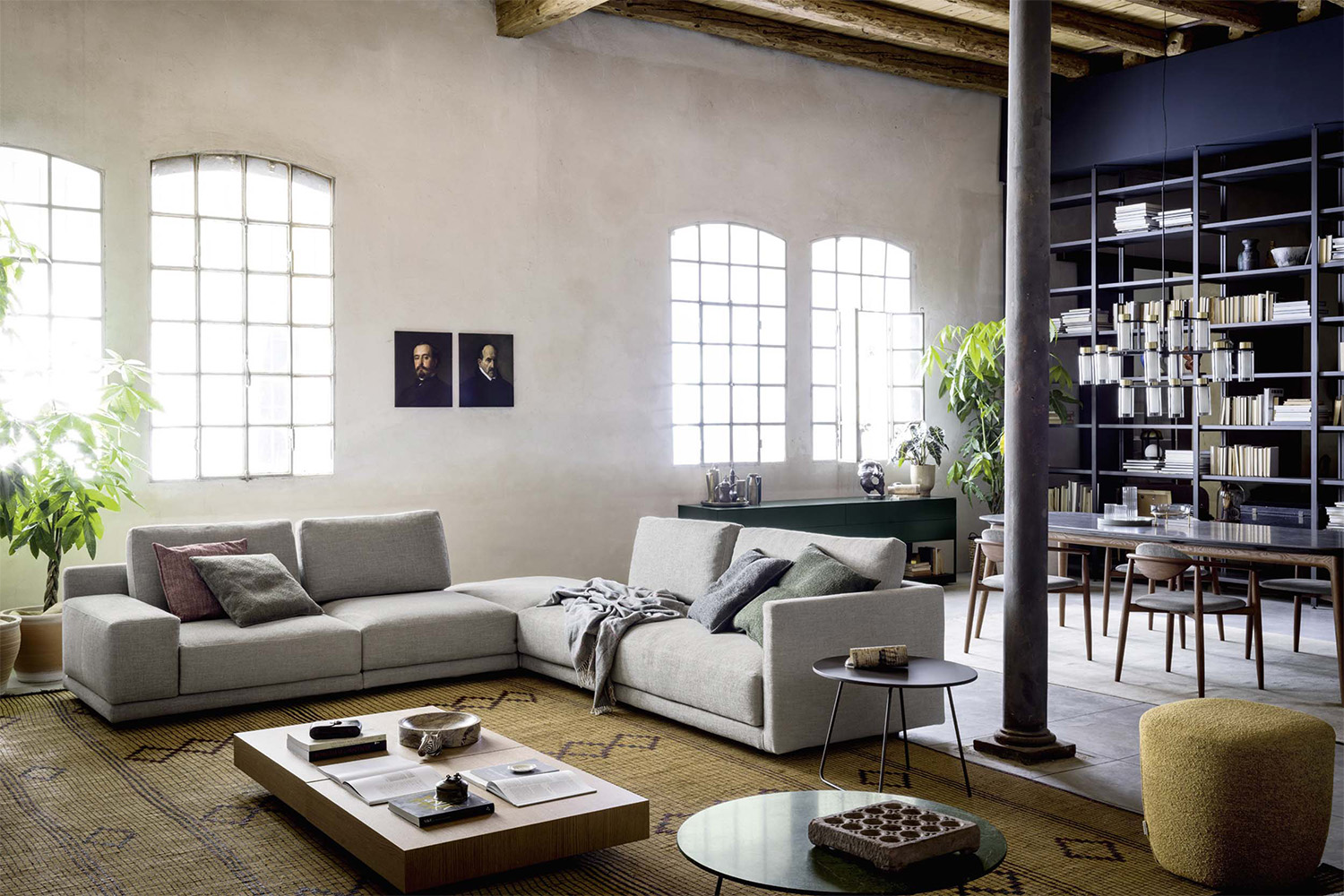 NOVAMOBILI現代簡約