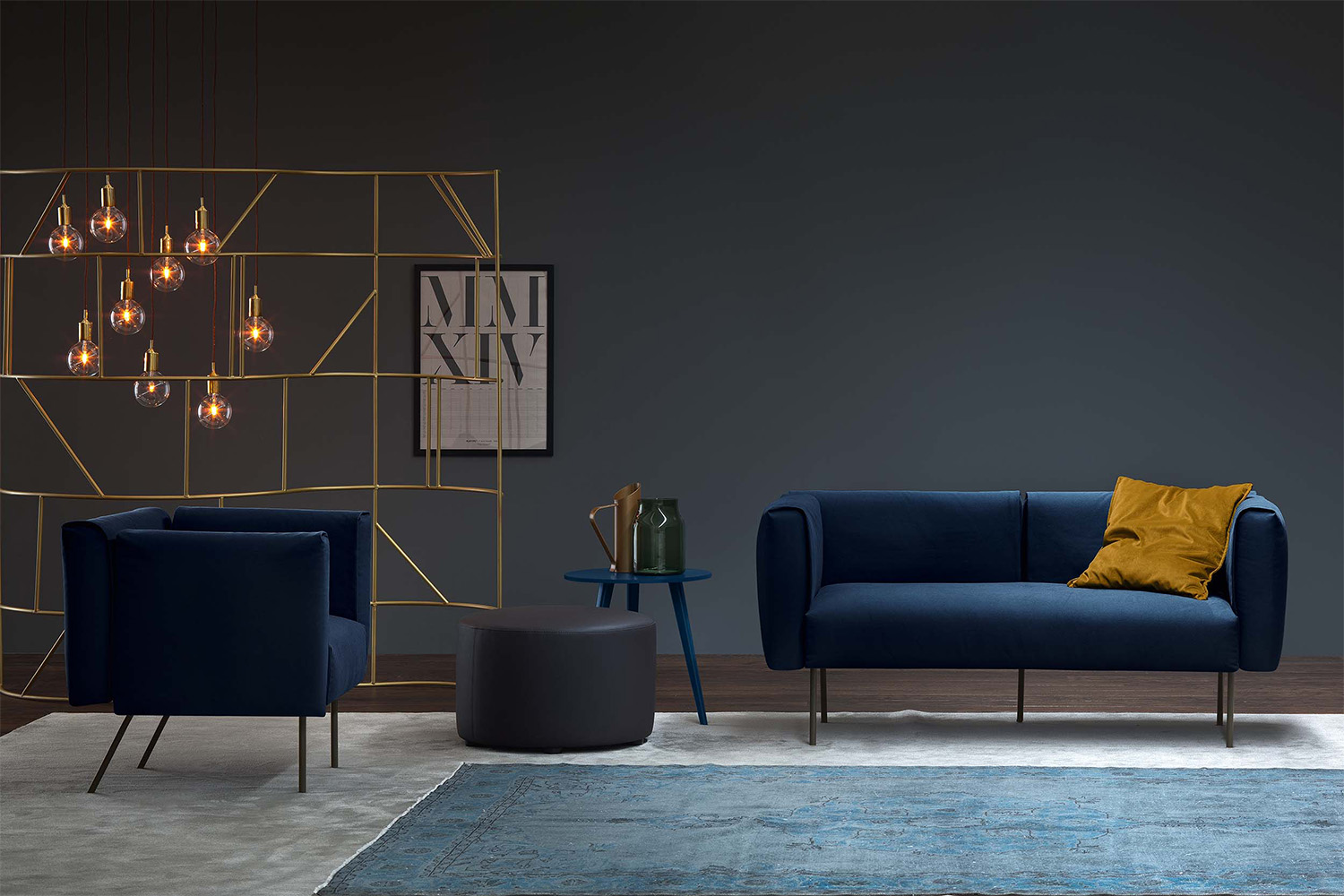 NOVAMOBILI現代簡約