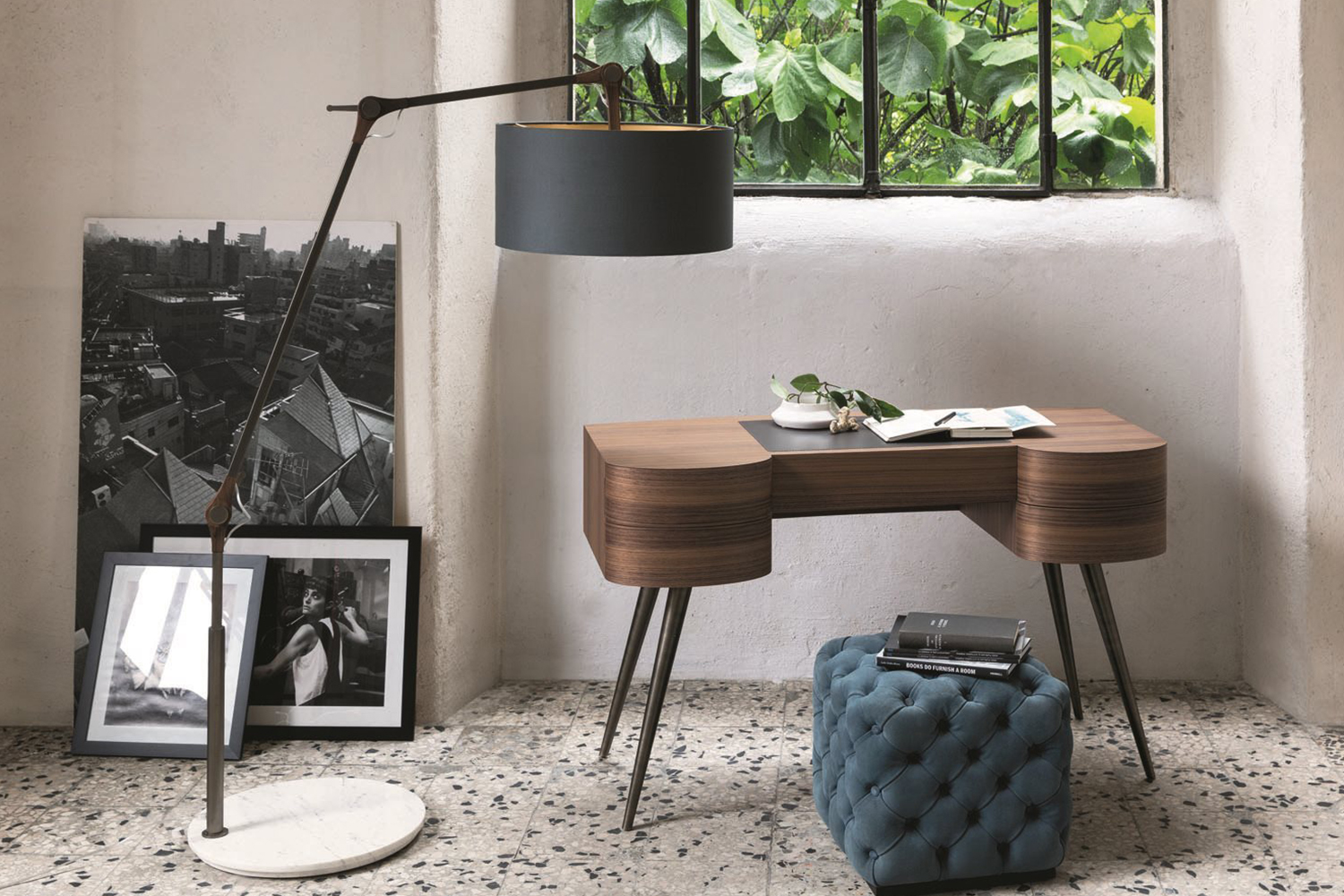 PORADA現(xiàn)代簡約