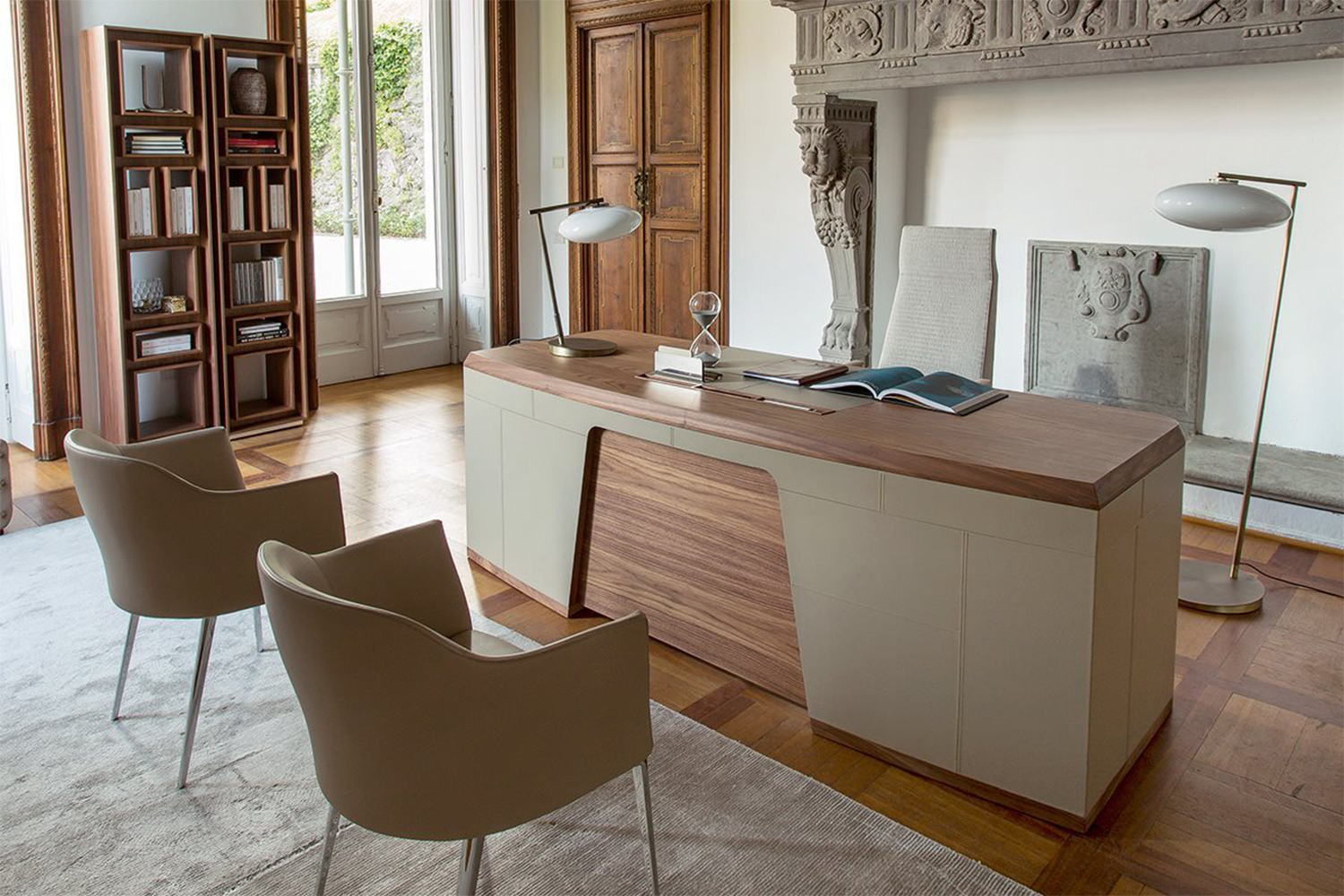 PORADA簡約優(yōu)雅