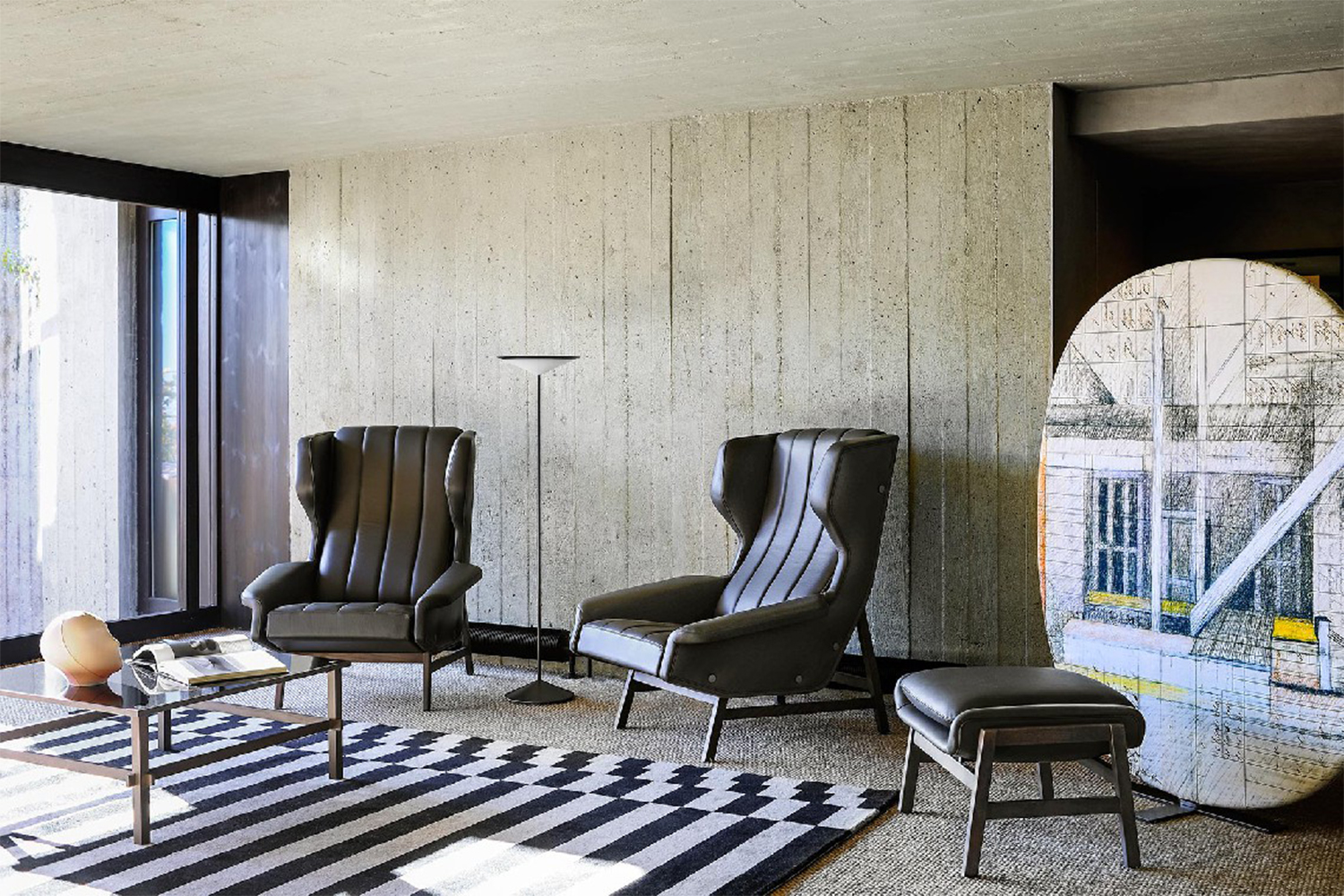 Tacchini個性潮流