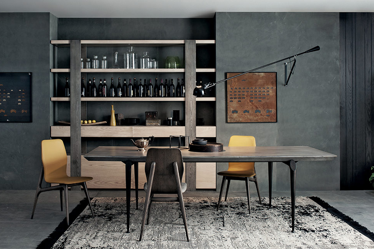 Shake Design現(xiàn)代簡約