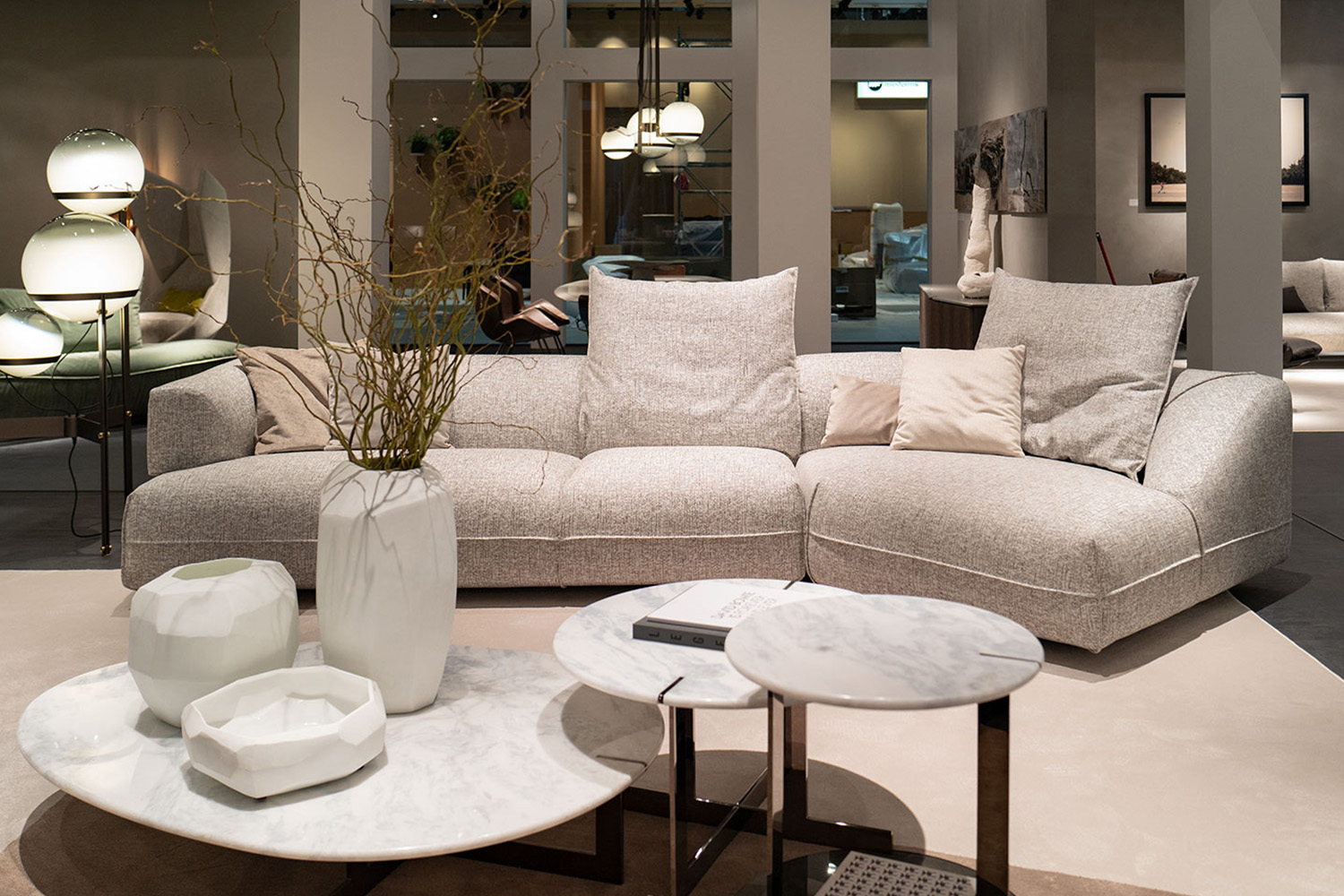 ARKETIPO簡約低奢