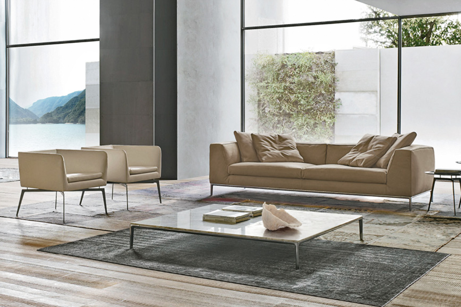 ALIVAR現(xiàn)代簡約