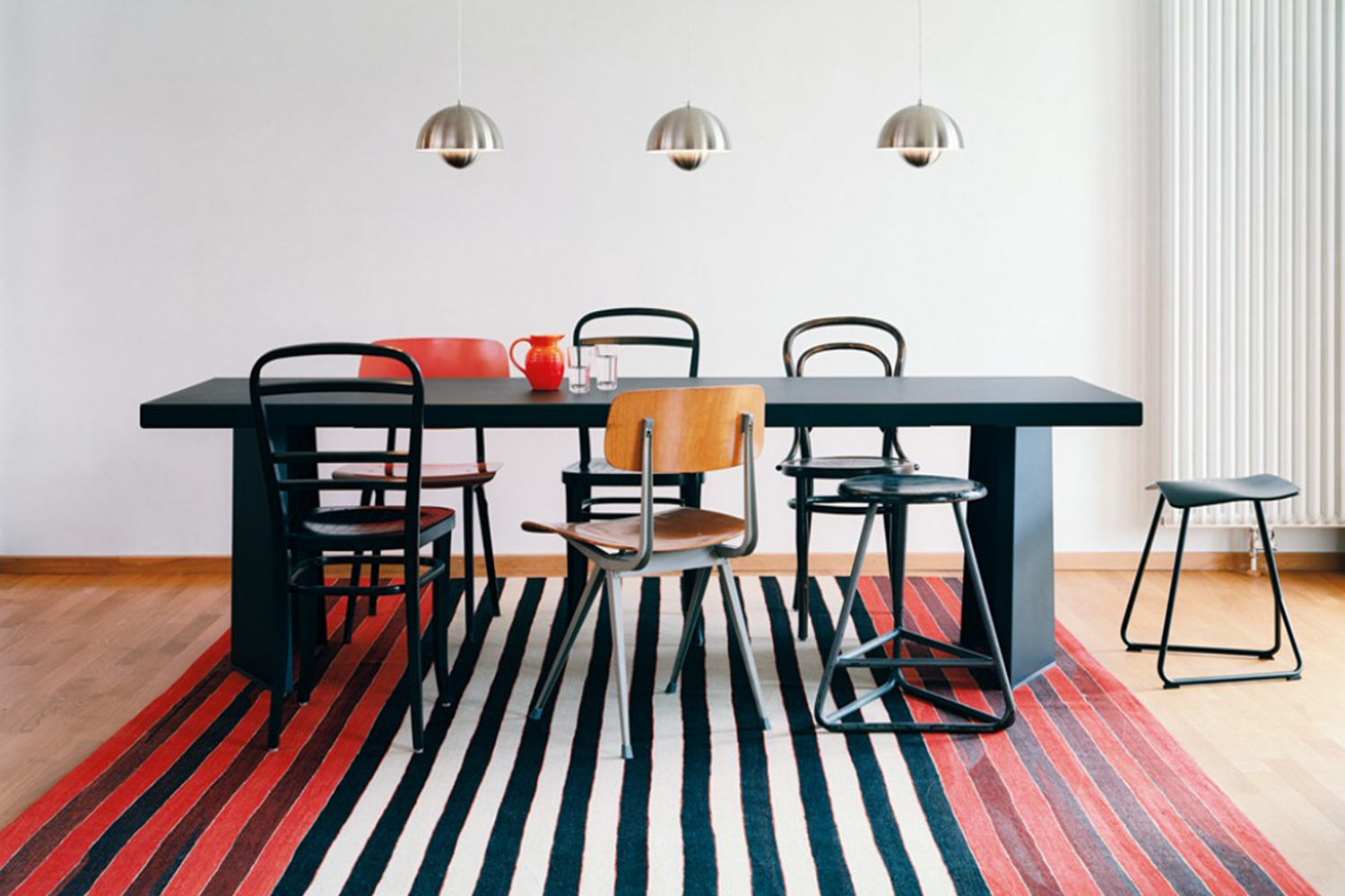 CLASSICON現(xiàn)代簡約