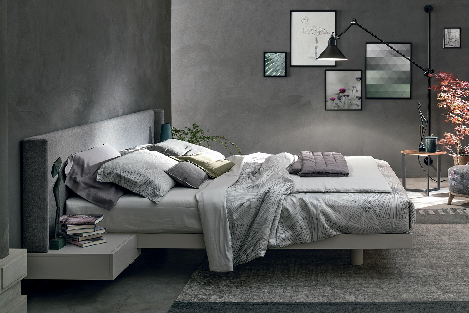 Gruppo Tomasella現(xiàn)代簡約