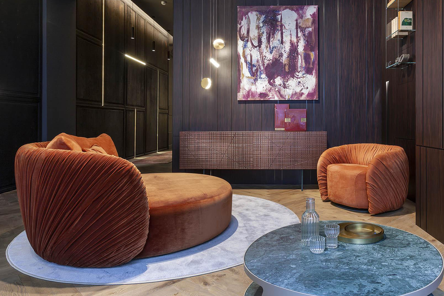 LAURAMERONI個(gè)性簡約