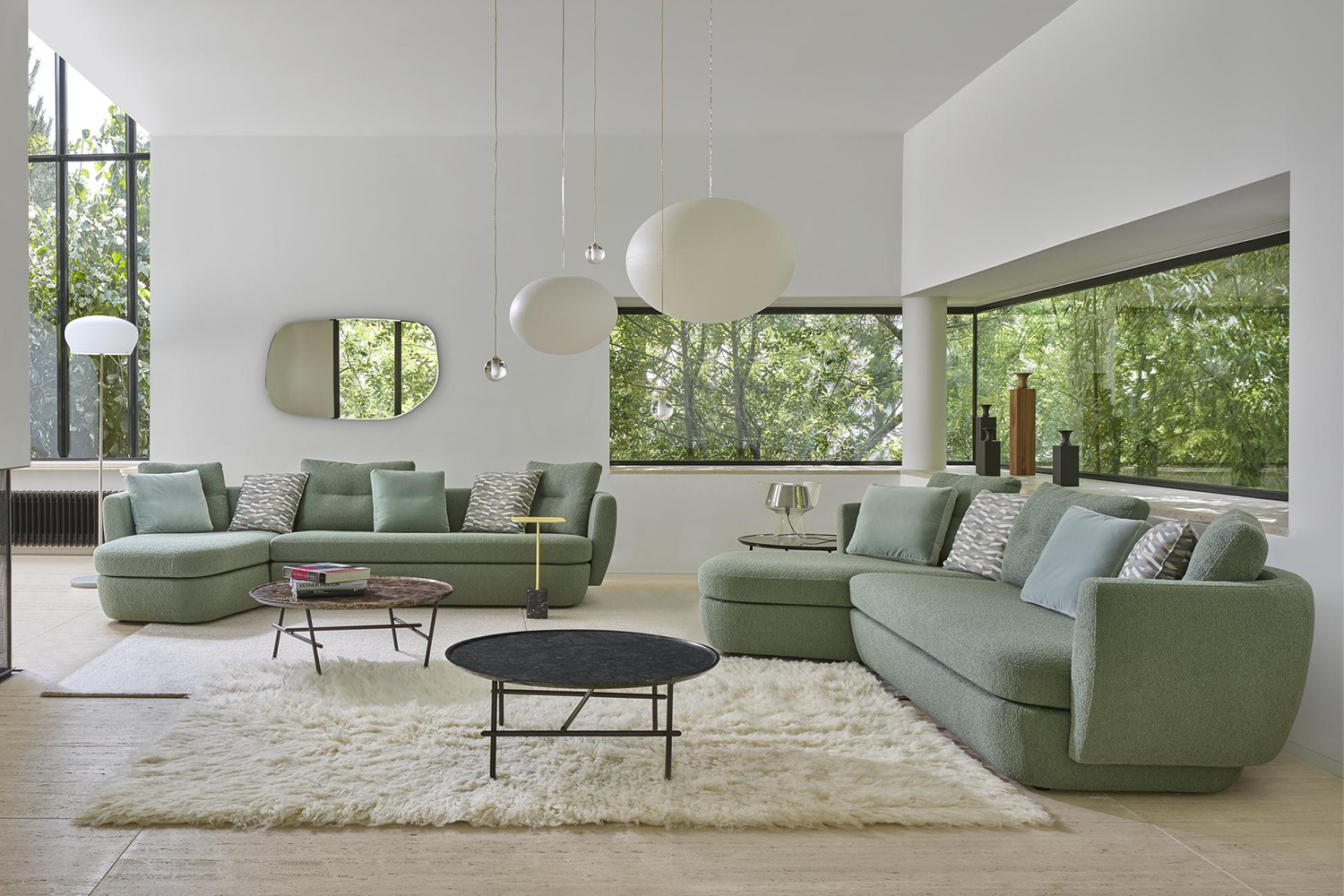 LIGNE ROSET現代清新