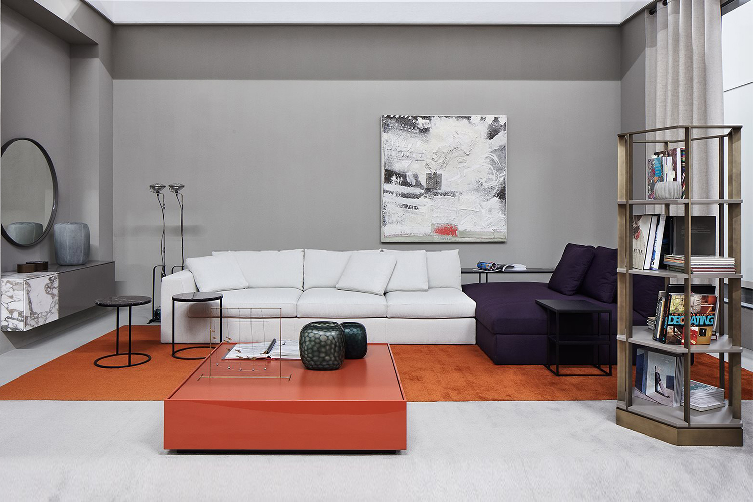 MERIDIANI現代極簡