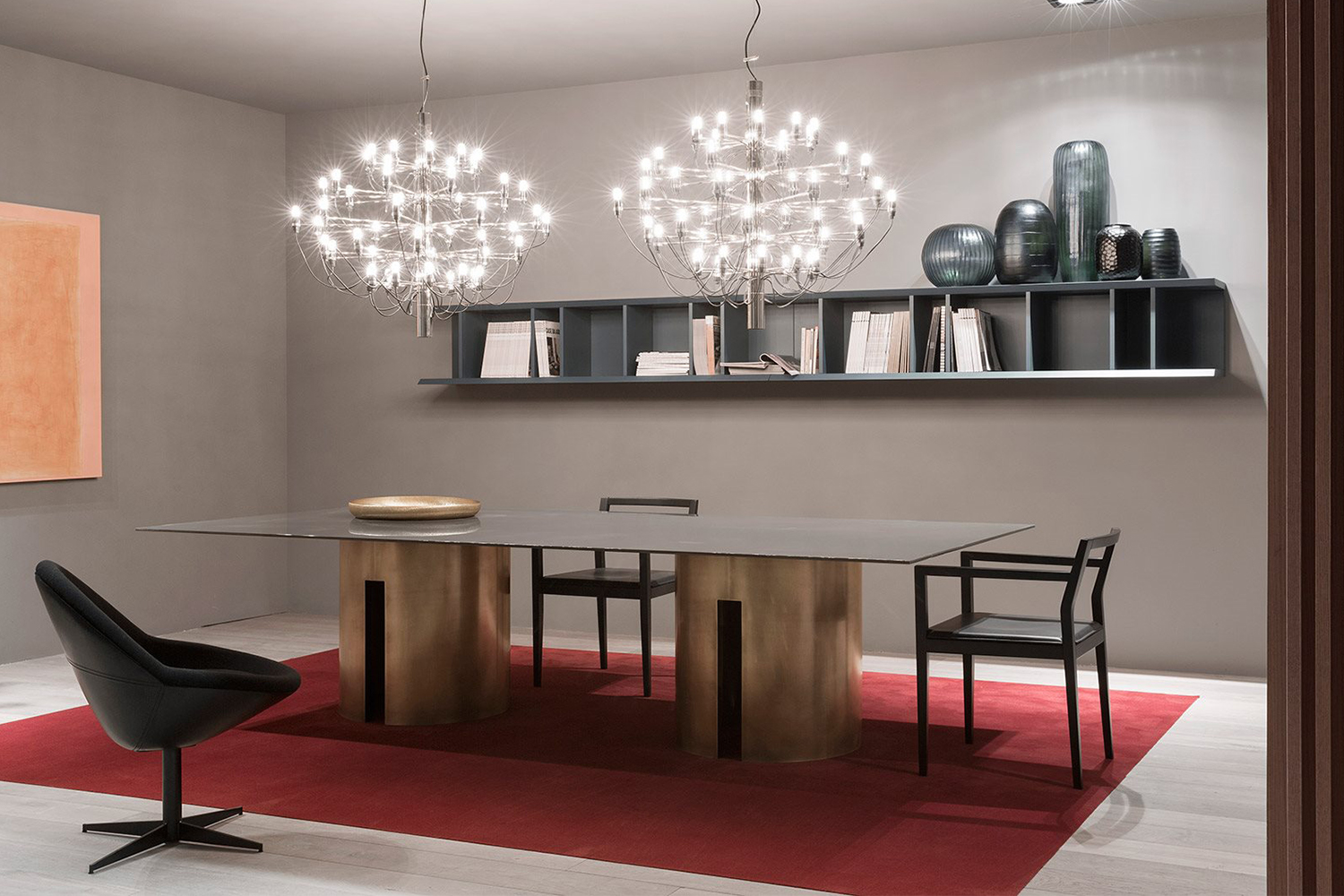 MERIDIANI現代極簡