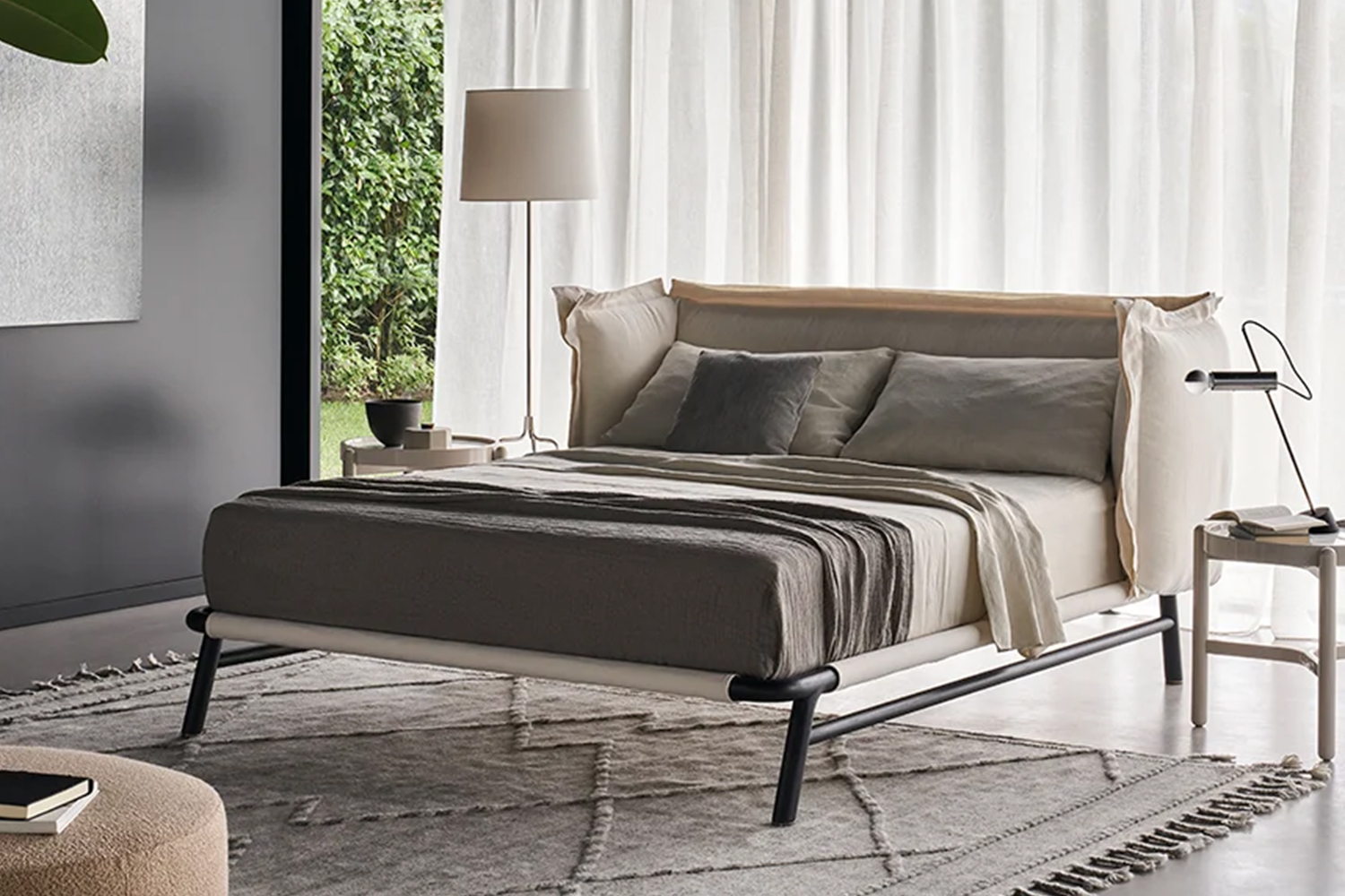 MERIDIANI現代簡約