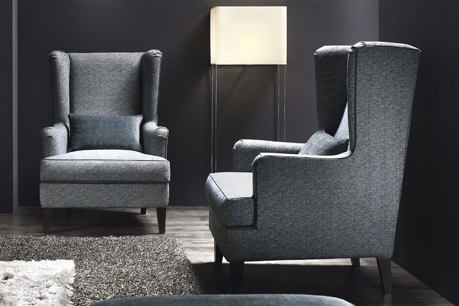 cava divani簡約大氣