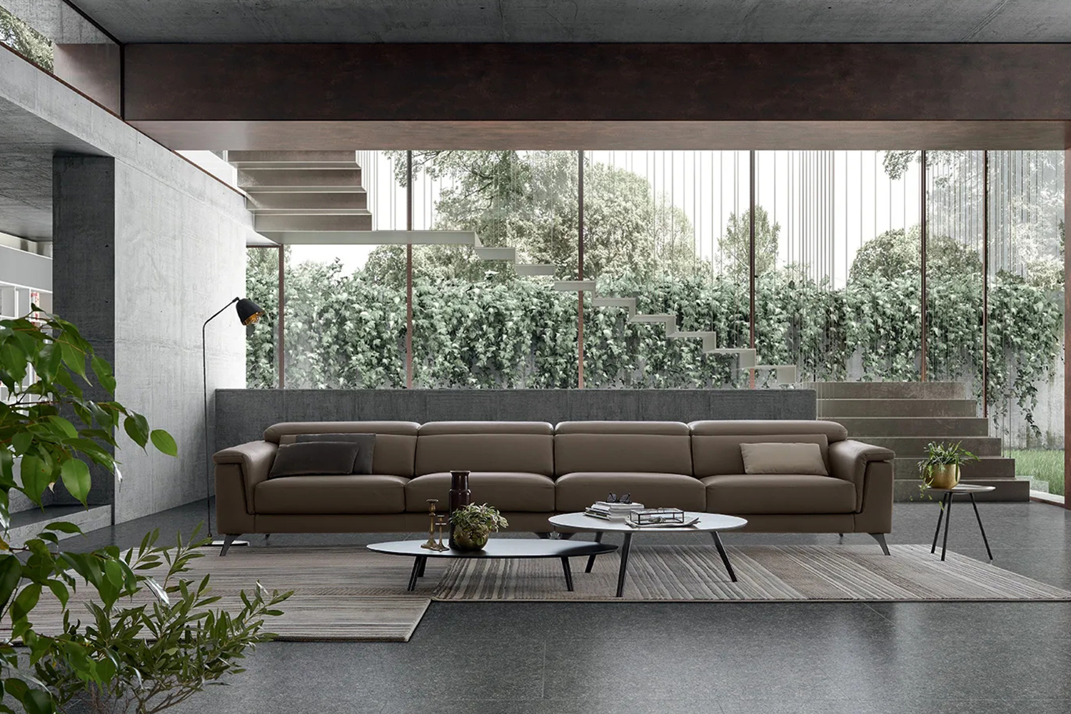 ColombiniCasa現代簡約