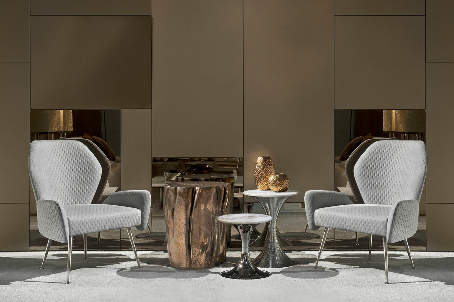 CORNELIO CAPPELLINI現代簡約