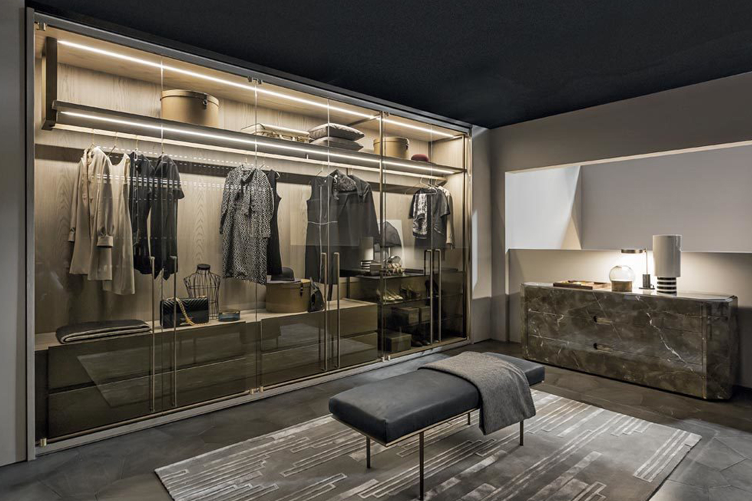 Shake Design簡約低奢