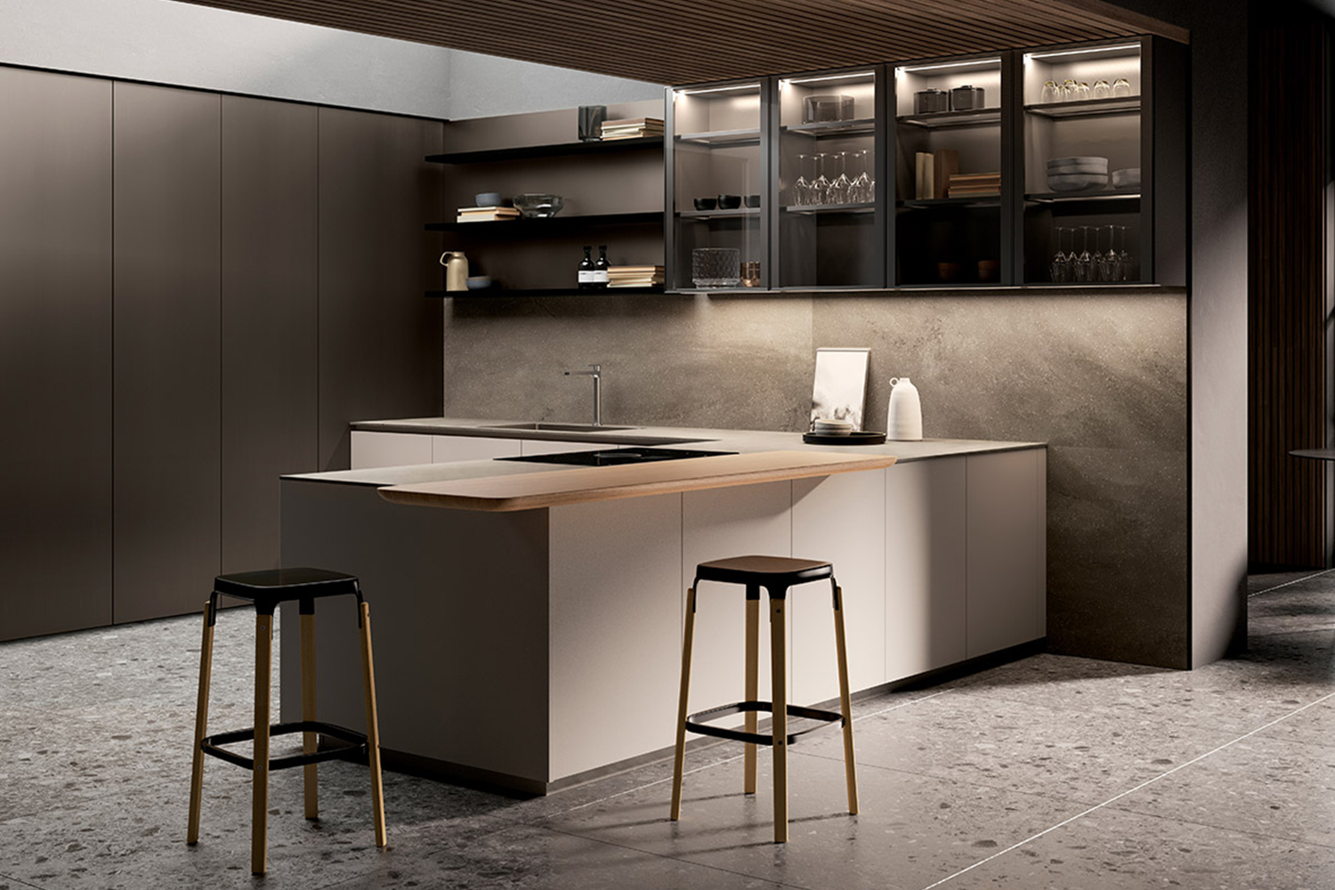 ernestomeda簡約低奢