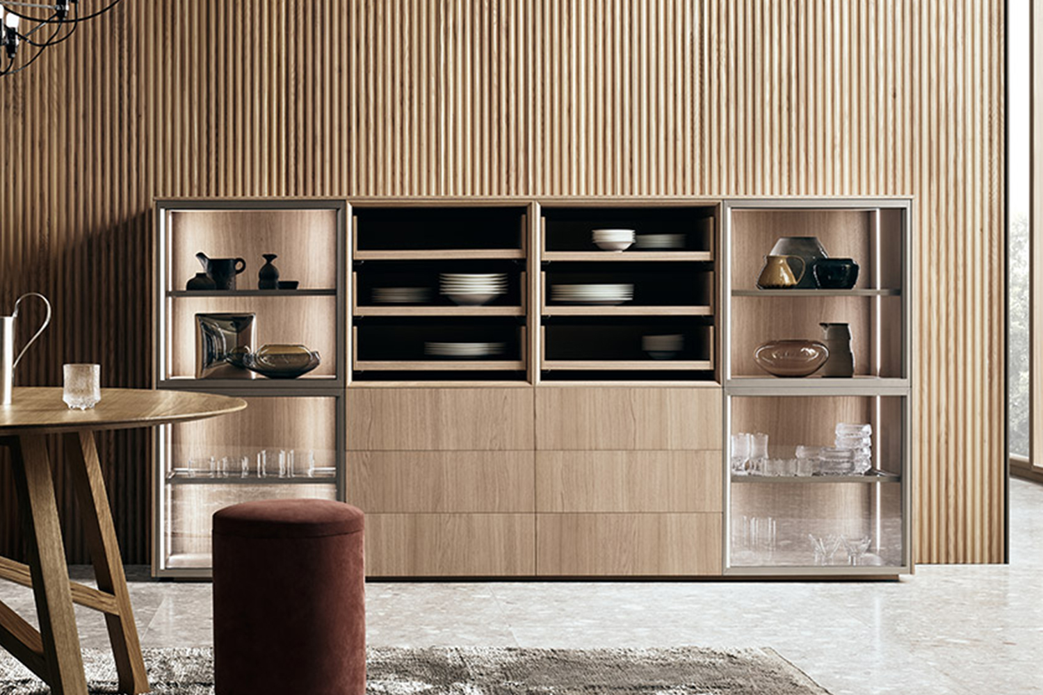 ernestomeda簡約低奢